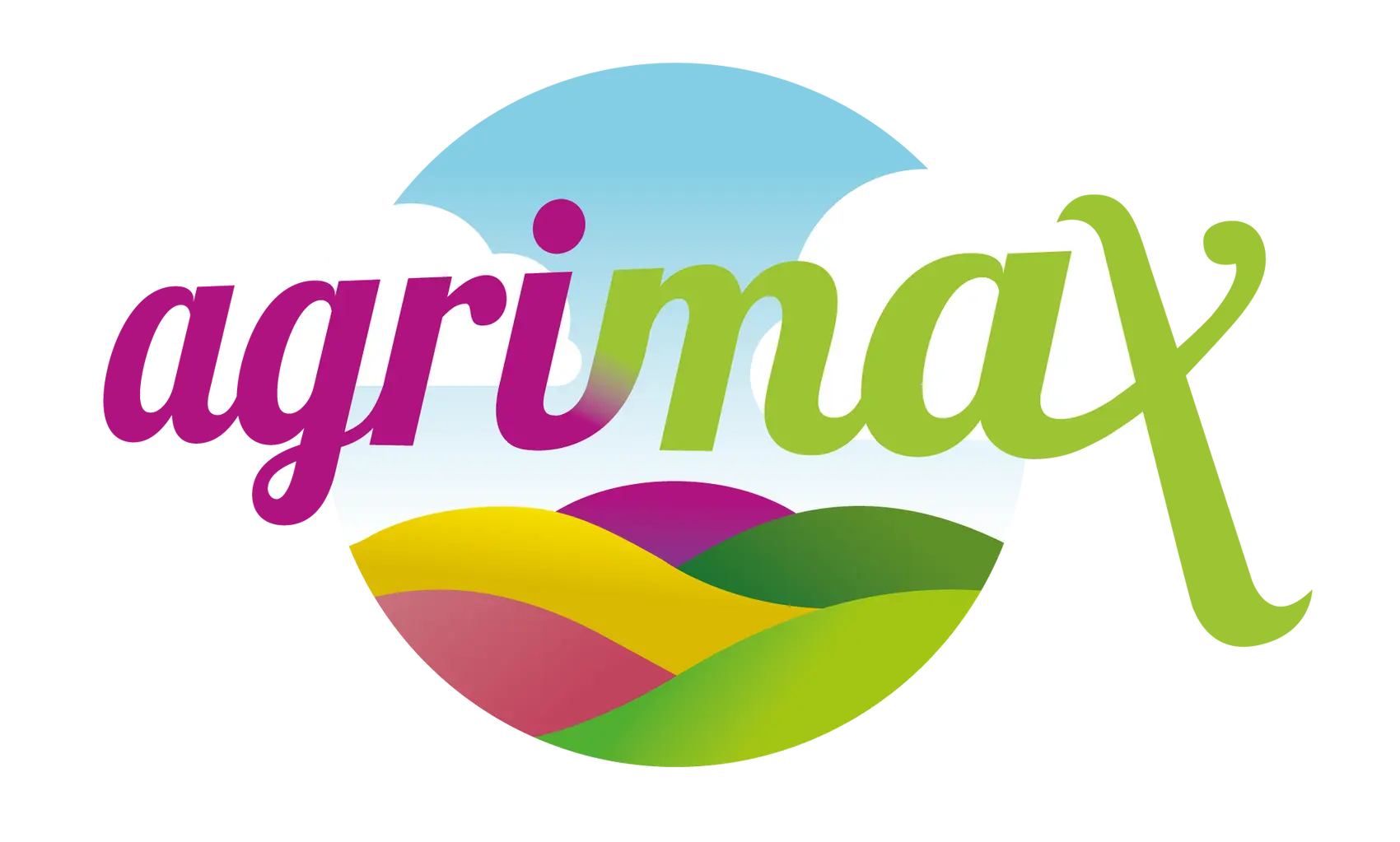 logo agrimax