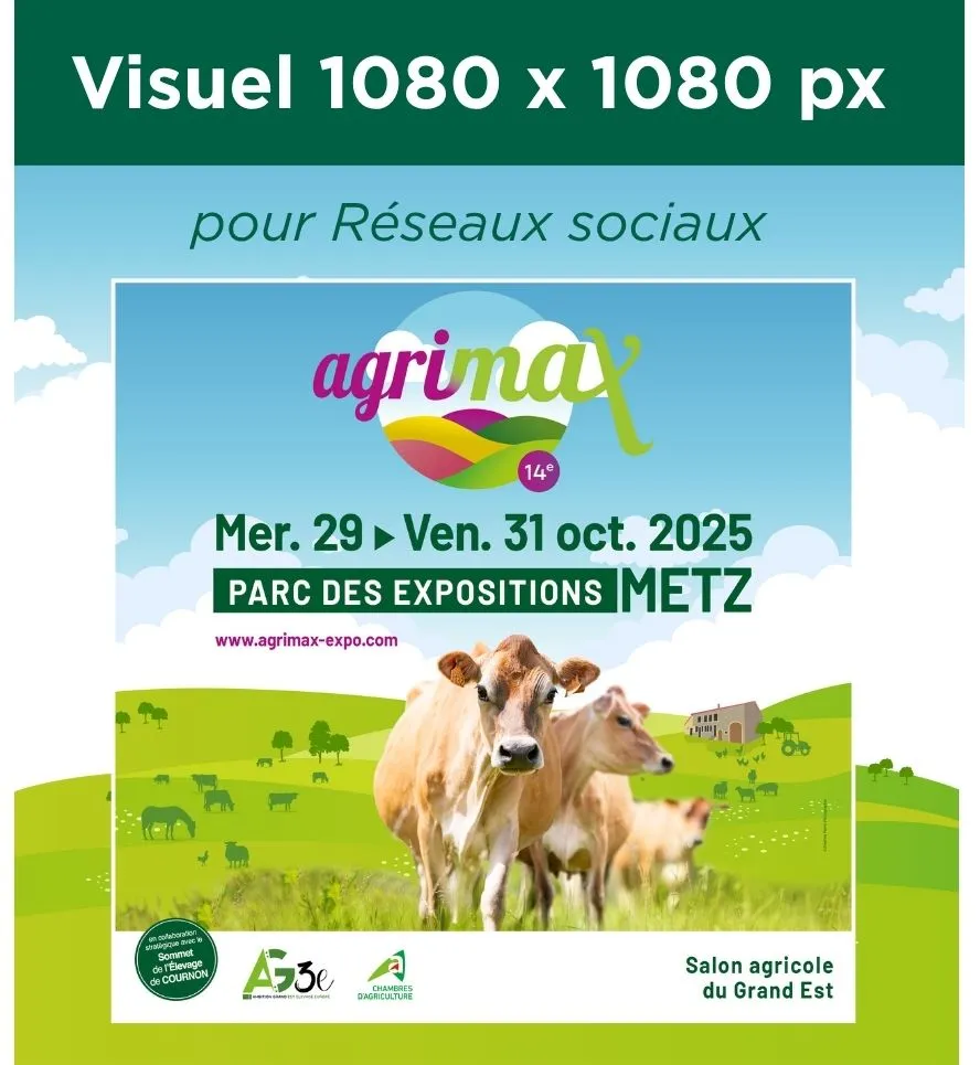 Agrimax RS