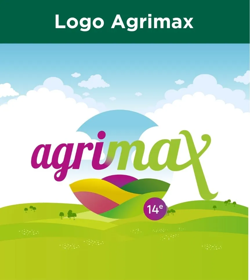 Logo Agrimax