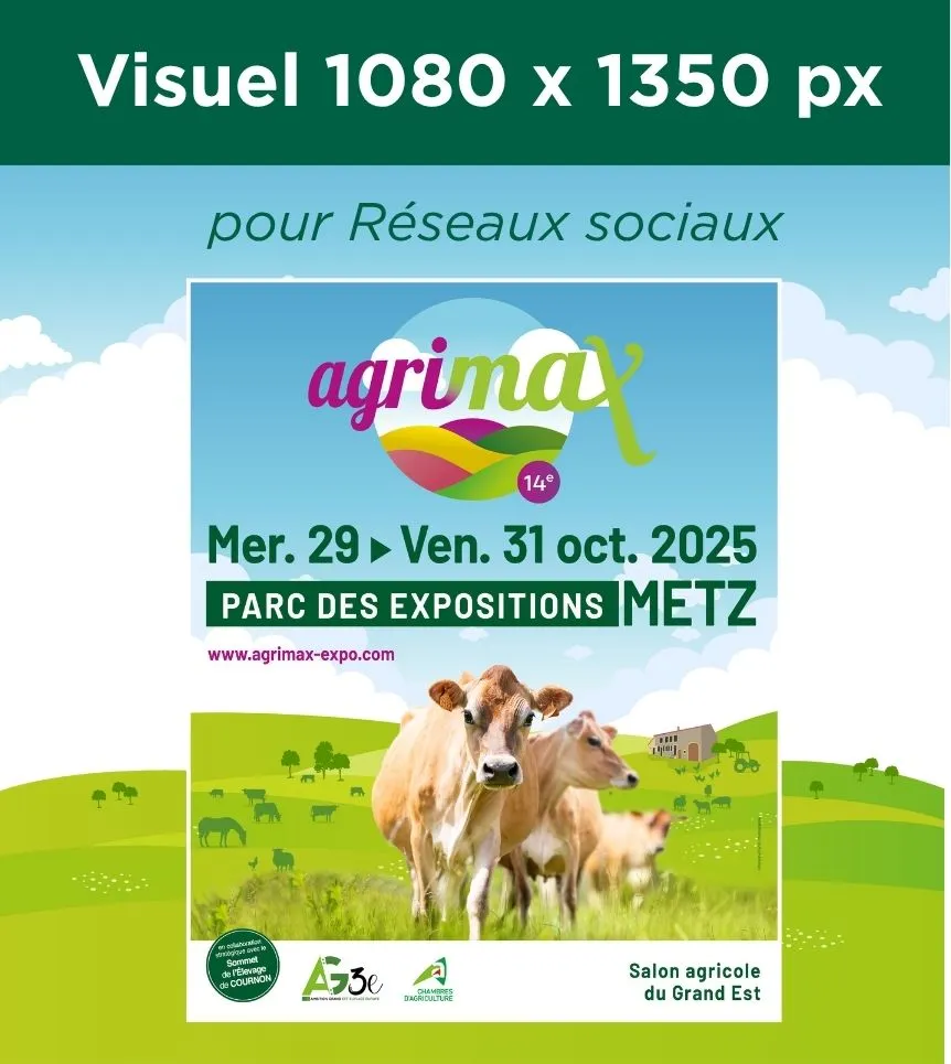 Agrimax Insta