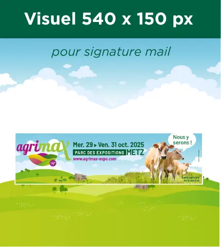 Signature mail
