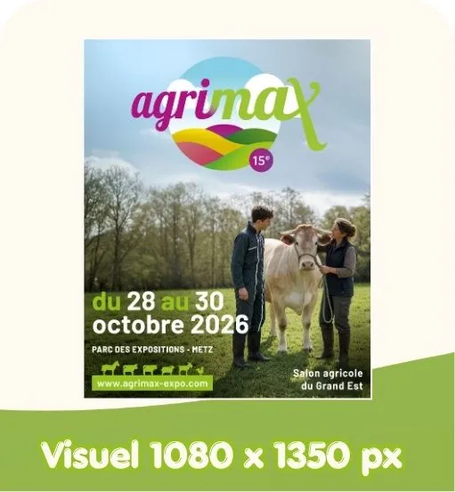 Visuel 1080 x 1350 Agrimax