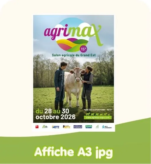 Agrimax A3
