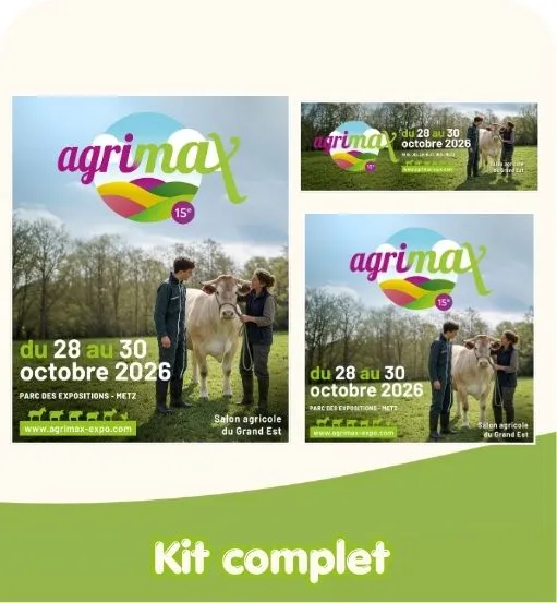 Kit complet