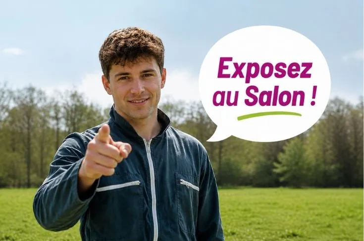 Exposez ! 