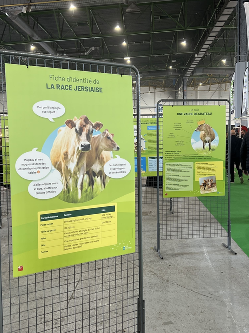 Agrimax expo jersiaise