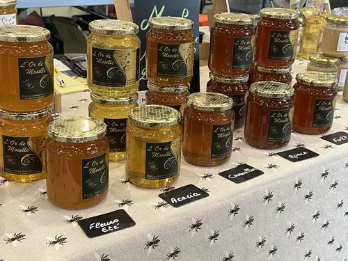 Agrimax marché fermier