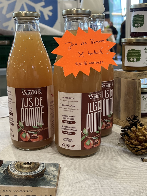 Agrimax marché fermier 2