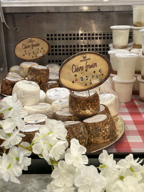 Agrimax marché fermier 3