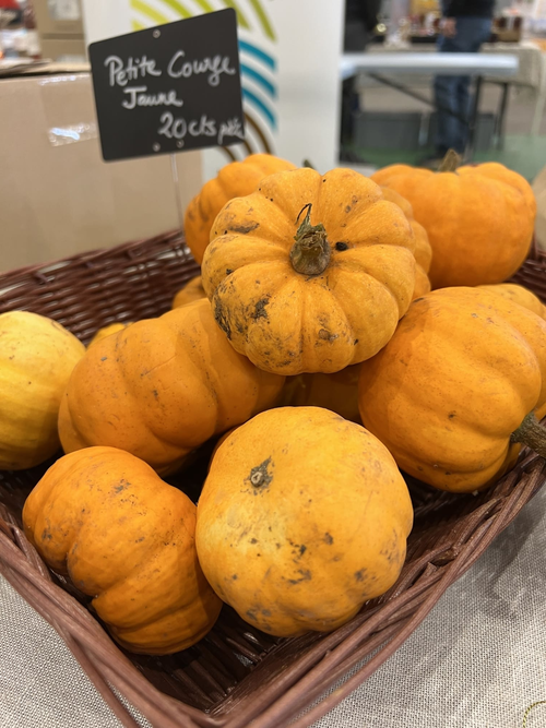 Agrimax marché fermier 4