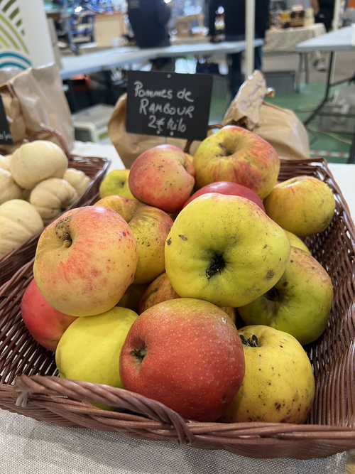 Agrimax marché fermier 5