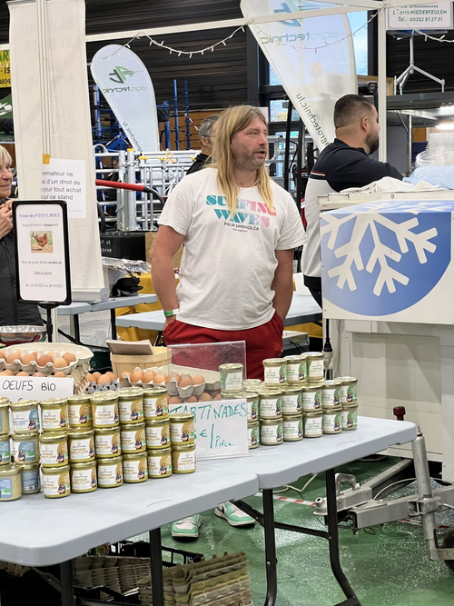 Agrimax marché fermier 7