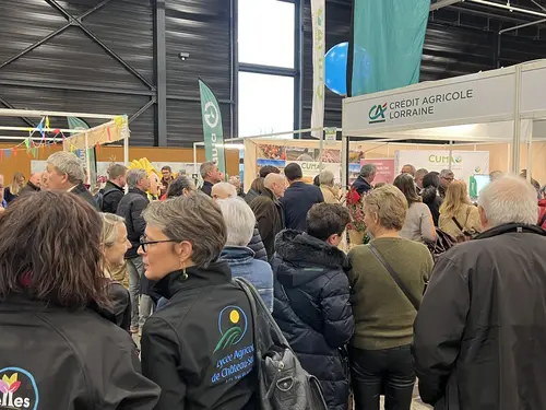 Agrimax inauguration 3