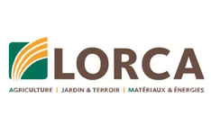 Logo LORCA