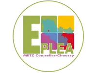 Logo EPLEA Courcelles-Chaussy