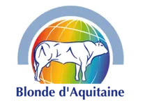 Logo Blonde d'Aquitaine