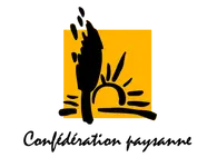 Logo Confédération Paysanne