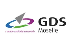 Logo GDS Moselle