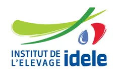Logo Institut de l'élevage Idele