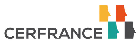 Logo Cerfrance
