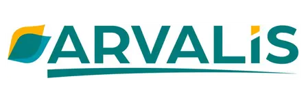 Logo Arvalis