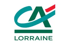 Logo Crédit Agricole Lorraine