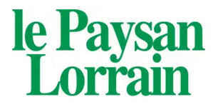 Logo le Paysan Lorrain