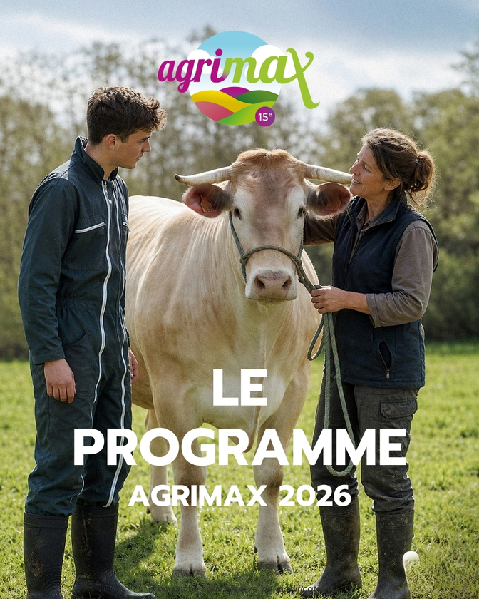 Programme concours